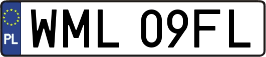 WML09FL