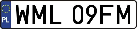 WML09FM