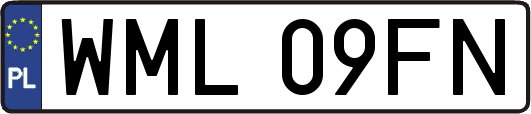 WML09FN