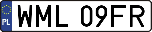 WML09FR