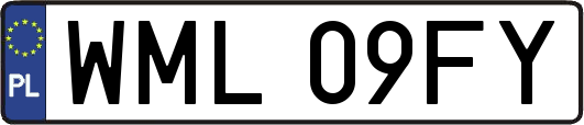 WML09FY