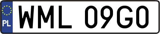 WML09G0