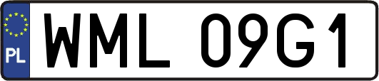 WML09G1