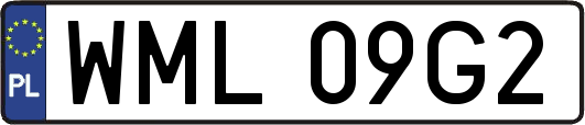 WML09G2