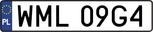 WML09G4