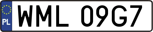 WML09G7