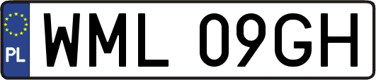 WML09GH