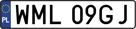 WML09GJ
