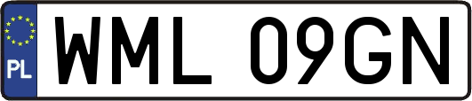 WML09GN