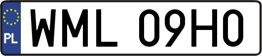 WML09H0
