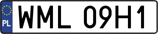WML09H1