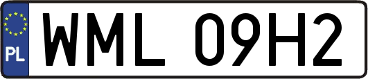 WML09H2