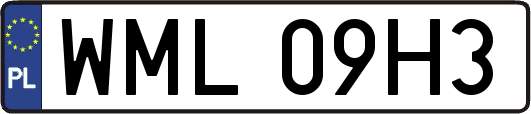 WML09H3