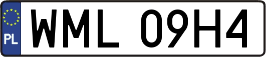 WML09H4