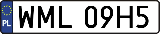 WML09H5
