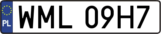 WML09H7
