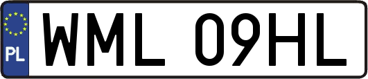 WML09HL