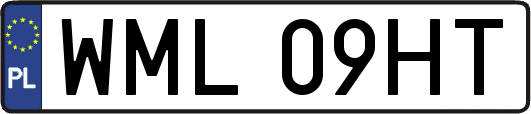 WML09HT