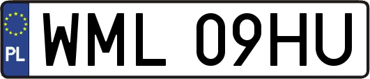 WML09HU