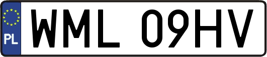 WML09HV