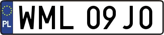 WML09J0