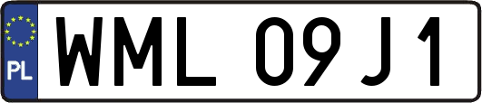 WML09J1