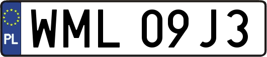 WML09J3