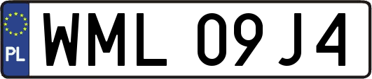 WML09J4