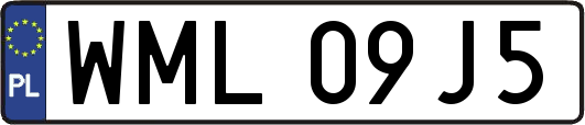 WML09J5