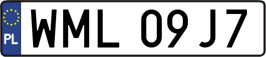 WML09J7