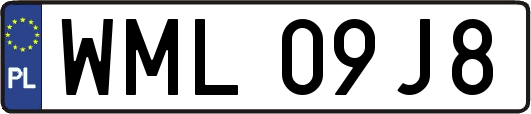 WML09J8