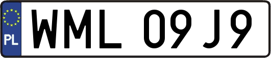 WML09J9