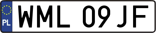WML09JF