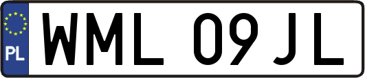 WML09JL