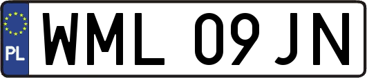 WML09JN