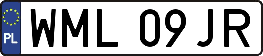 WML09JR