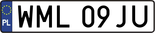 WML09JU
