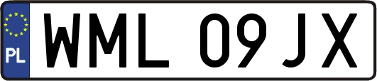WML09JX