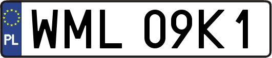 WML09K1