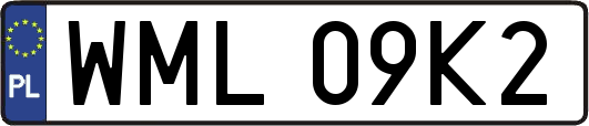 WML09K2