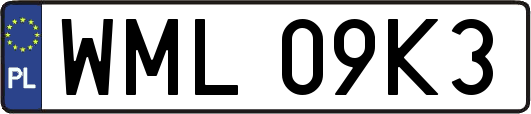 WML09K3