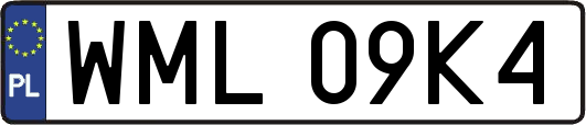 WML09K4