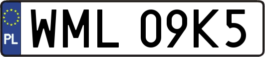 WML09K5