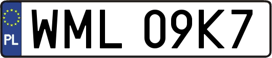 WML09K7