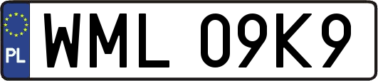 WML09K9