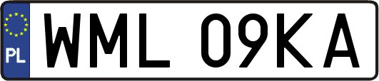 WML09KA