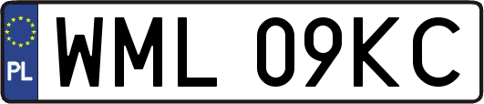WML09KC