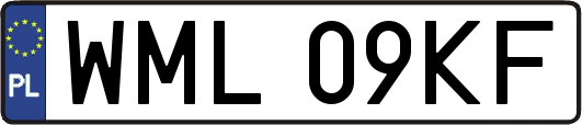 WML09KF