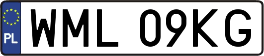 WML09KG