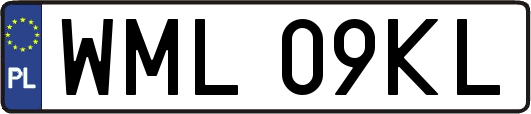 WML09KL